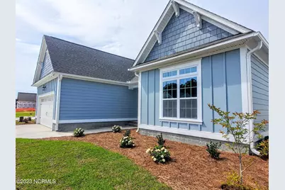 312 Lightning Bug Lane, Holly Ridge, NC 28445 - Photo 3