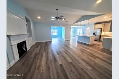 312 Lightning Bug Lane, Holly Ridge, NC 28445 - Photo 5