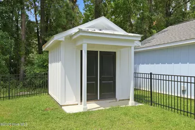 161 Long Pond Loop, Swansboro, NC 28584 - Photo 17
