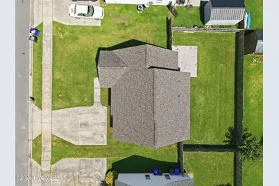 3721 Tifgreen Drive, Greenville, NC 27834 - Photo 23