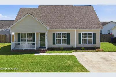 3721 Tifgreen Drive, Greenville, NC 27834 - Photo 1