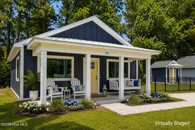 165 Long Pond Loop, Swansboro, NC 28584 - Photo 1