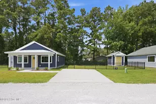 165 Long Pond Loop, Swansboro, NC 28584 - Photo 19