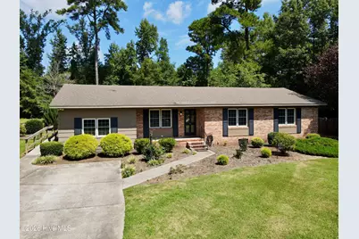 1167 Circle Drive, Robersonville, NC 27871 - Photo 5