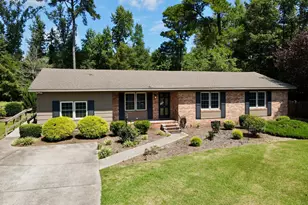 1167 Circle Dr, Robersonville, NC 27871 - Photo 5