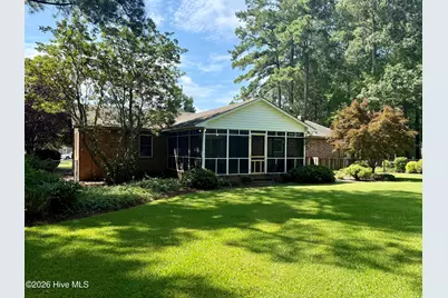 1167 Circle Drive, Robersonville, NC 27871 - Photo 19