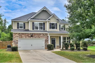 207 Edenbridge Way, Evans, GA 30809 - Photo 1
