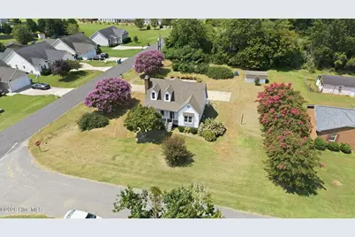 9438 Colonial Drive, Middlesex, NC 27557 - Photo 37