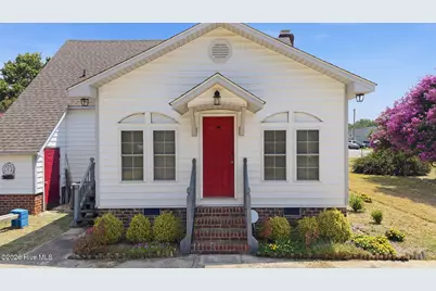9438 Colonial Drive, Middlesex, NC 27557 - Photo 33