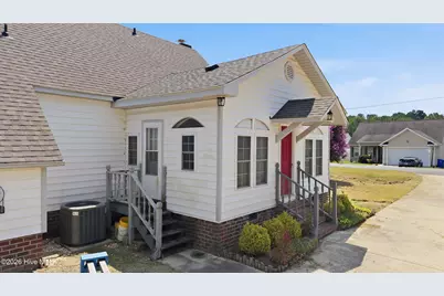 9438 Colonial Drive, Middlesex, NC 27557 - Photo 29