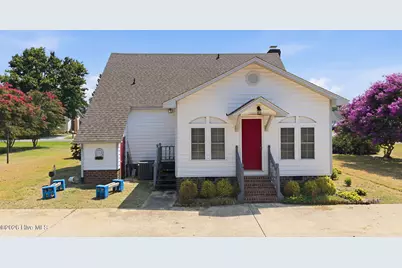 9438 Colonial Drive, Middlesex, NC 27557 - Photo 31