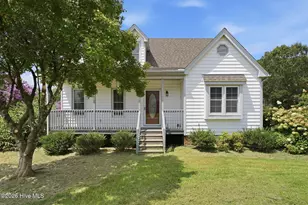 9438 Colonial Dr, Middlesex, NC 27557 - Photo 3