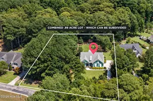 265 Iris Way, Hampstead, NC 28443 - Photo 3