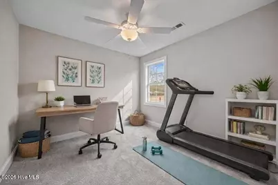4371 W Pine Street #B, Farmville, NC 27828 - Photo 11