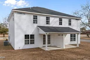 4371 W Pine St, Farmville, NC 27828 - Photo 3