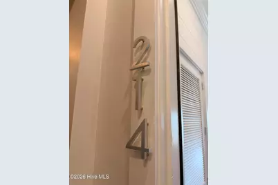 801 Mulberry Street #214, Beaufort, NC 28516 - Photo 1