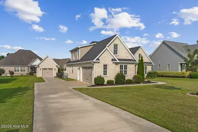 104 Christopher Allen Drive, Goldsboro, NC 27534 - Photo 3