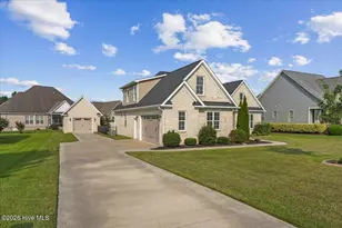 104 Christopher Allen Dr, Goldsboro, NC 27534 - Photo 3