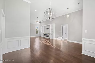 104 Christopher Allen Drive, Goldsboro, NC 27534 - Photo 21