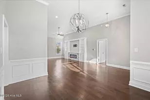 104 Christopher Allen Dr, Goldsboro, NC 27534 - Photo 21
