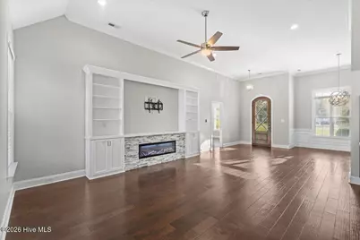 104 Christopher Allen Drive, Goldsboro, NC 27534 - Photo 29
