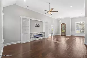 104 Christopher Allen Dr, Goldsboro, NC 27534 - Photo 29