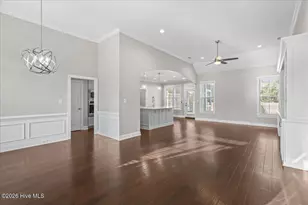 104 Christopher Allen Dr, Goldsboro, NC 27534 - Photo 25