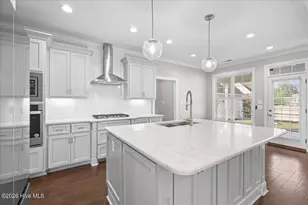 104 Christopher Allen Dr, Goldsboro, NC 27534 - Photo 33