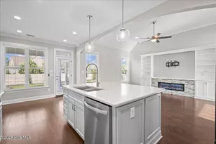 104 Christopher Allen Dr, Goldsboro, NC 27534 - Photo 35