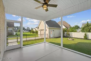 104 Christopher Allen Dr, Goldsboro, NC 27534 - Photo 65