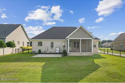 104 Christopher Allen Drive, Goldsboro, NC 27534 - Photo 9