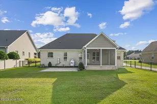 104 Christopher Allen Dr, Goldsboro, NC 27534 - Photo 9