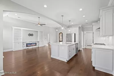 104 Christopher Allen Drive, Goldsboro, NC 27534 - Photo 41