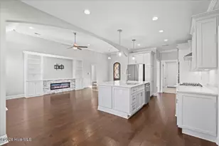 104 Christopher Allen Dr, Goldsboro, NC 27534 - Photo 41