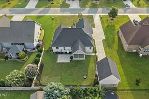 104 Christopher Allen Dr, Goldsboro, NC 27534 - Photo 19