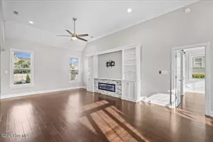 104 Christopher Allen Dr, Goldsboro, NC 27534 - Photo 27
