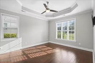 104 Christopher Allen Dr, Goldsboro, NC 27534 - Photo 31