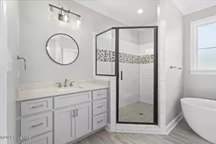 104 Christopher Allen Dr, Goldsboro, NC 27534 - Photo 47