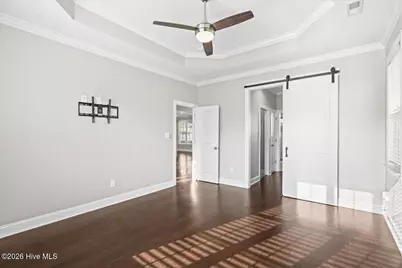 104 Christopher Allen Drive, Goldsboro, NC 27534 - Photo 43
