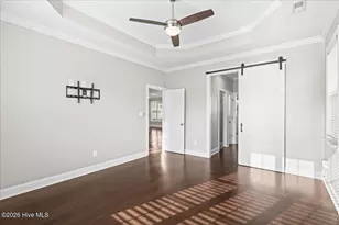104 Christopher Allen Dr, Goldsboro, NC 27534 - Photo 43