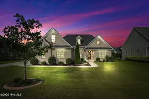 104 Christopher Allen Dr, Goldsboro, NC 27534 - Photo 1