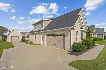 104 Christopher Allen Drive, Goldsboro, NC 27534 - Photo 13