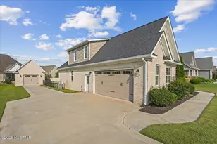 104 Christopher Allen Dr, Goldsboro, NC 27534 - Photo 13