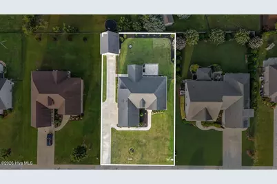 104 Christopher Allen Drive, Goldsboro, NC 27534 - Photo 17