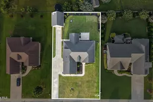 104 Christopher Allen Dr, Goldsboro, NC 27534 - Photo 17
