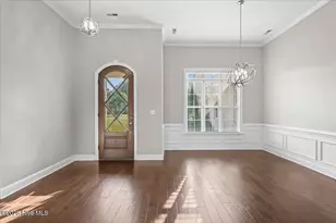104 Christopher Allen Dr, Goldsboro, NC 27534 - Photo 23