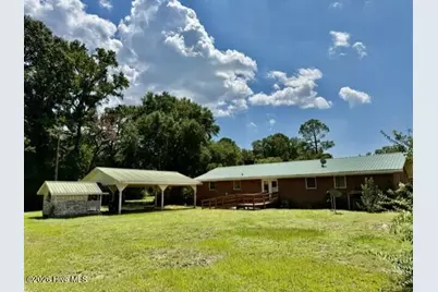 2498 Carolina 53, Elizabethtown, NC 28337 - Photo 3