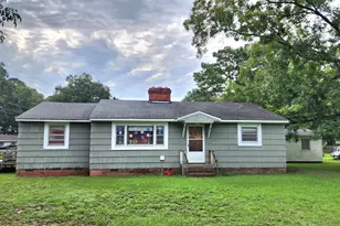 540 St David St, Grifton, NC 28530 - Photo 1