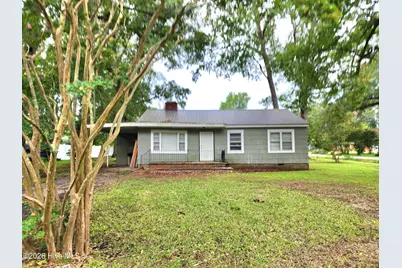 578 Charles Street, Grifton, NC 28530 - Photo 1
