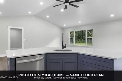 626 Bright Harvest Drive, Maysville, NC 28555 - Photo 11